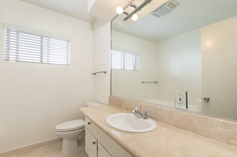 Bathroom with Bathtub